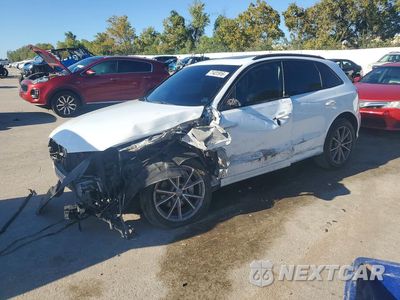 2016 AUDI Q5 PREMIUM PLUS S-LINE WA1D7AFPXGA007110 - główne zdjęcie licytacji z USA - miniatura