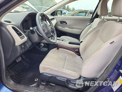 Zdjęcie 7 z 14 samochodu: 2017 HONDA HR-V LX VIN:3CZRU6H33HM732624 - miniatura