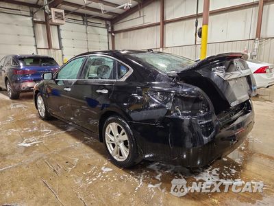 Drugie zdjęcie samochodu z przodu: 2014 NISSAN ALTIMA 2.5 VIN:1N4AL3AP0EC102919 - miniatura