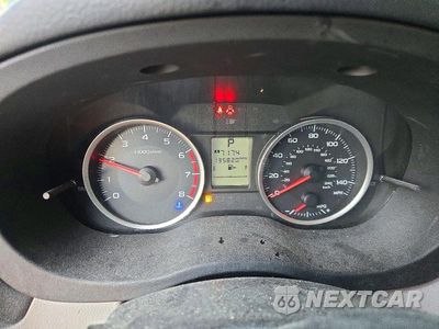 Zdjęcie 9 z 13 samochodu: 2014 SUBARU FORESTER 2.5I VIN:JF2SJAAC6EH453053 - miniatura