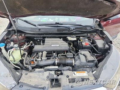 Zdjęcie 12 z 13 samochodu: 2017 HONDA CR-V EXL VIN:2HKRW1H8XHH508481 - miniatura