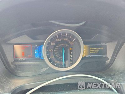 Zdjęcie 9 z 13 samochodu: 2013 FORD EXPLORER LIMITED VIN:1FM5K7F8XDGC28277 - miniatura