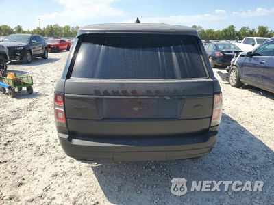 Zdjęcie 6 z 13 samochodu: 2019 LAND ROVER RANGE ROVER SUPERCHARGED VIN:SALGS5RE9KA522913 - miniatura
