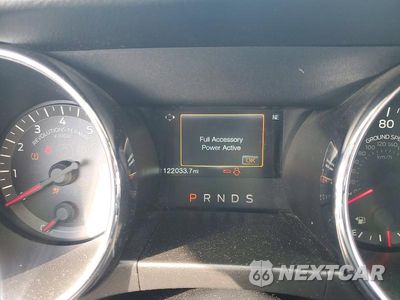 Zdjęcie 9 z 12 samochodu: 2016 FORD MUSTANG GT VIN:1FA6P8CF9G5256953 - miniatura