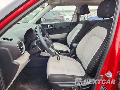 Zdjęcie 7 z 14 samochodu: 2022 HYUNDAI VENUE SEL VIN:KMHRC8A30NU180646 - miniatura