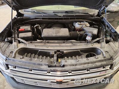 Zdjęcie 12 z 13 samochodu: 2021 CHEVROLET TAHOE K1500 PREMIER VIN:1GNSKSKD9MR317427 - miniatura