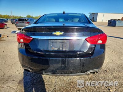Zdjęcie 6 z 12 samochodu: 2014 CHEVROLET IMPALA LTZ VIN:1G1155S32EU101687 - miniatura
