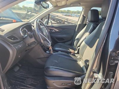 Zdjęcie 7 z 13 samochodu: 2018 BUICK ENCORE PREFERRED II VIN:KL4CJBSB8JB648173 - miniatura