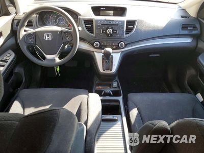 Zdjęcie 8 z 12 samochodu: 2014 HONDA CR-V EX VIN:5J6RM4H5XEL019111 - miniatura
