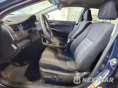 Zdjęcie 7 z 12 samochodu: 2016 TOYOTA CAMRY LE VIN:4T1BF1FK7GU584031 - miniatura