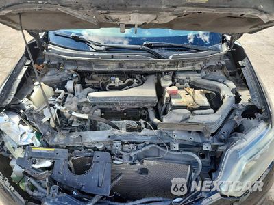 Zdjęcie 12 z 13 samochodu: 2015 NISSAN ROGUE SV VIN:5N1AT2MV8FC822898 - miniatura