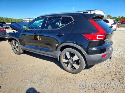 Drugie zdjęcie samochodu z przodu: 2021 VOLVO XC40 T5 MOMENTUM VIN:YV4162UK0M2455383 - miniatura