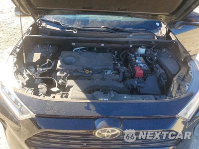 Zdjęcie 12 z 14 samochodu: 2020 TOYOTA RAV4 XLE PREMIUM VIN:JTMC1RFV0LD053165 - miniatura