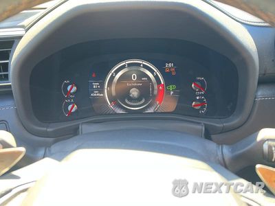 Zdjęcie 7 z 10 samochodu: 2023 LEXUS LX 600 F SPORT HANDLING VIN:JTJMB7CX2P4030484 - miniatura