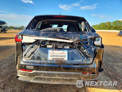 Zdjęcie 6 z 14 samochodu: 2025 LEXUS NX 250 BASE VIN:2T2ADCAZ2SC022044 - miniatura