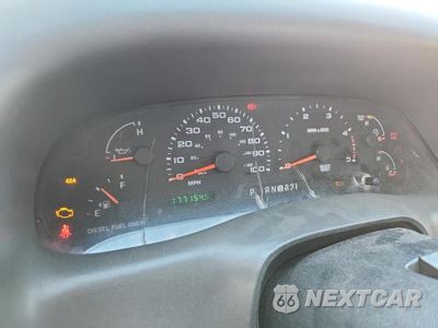Zdjęcie 9 z 12 samochodu: 2004 FORD F350 SUPER DUTY VIN:1FDWF37P84ED37727 - miniatura