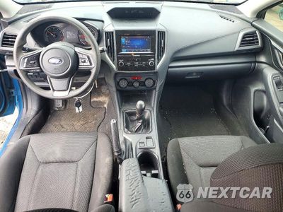 Zdjęcie 8 z 13 samochodu: 2019 SUBARU IMPREZA VIN:4S3GTAA62K1752603 - miniatura