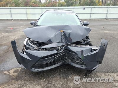 Piąte zdjęcie samochodu w środku: 2024 TOYOTA COROLLA LE VIN:5YFB4MDE9RP080881 - miniatura