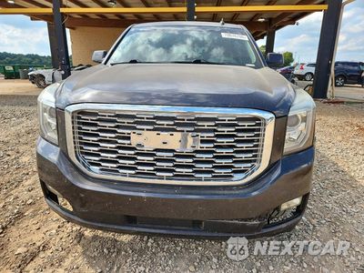 Piąte zdjęcie samochodu w środku: 2015 GMC YUKON SLT VIN:1GKS1BKC9FR238852 - miniatura