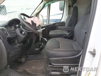 Zdjęcie 7 z 13 samochodu: 2021 RAM PROMASTER 2500 2500 HIGH VIN:3C6LRVDG2ME555897 - miniatura