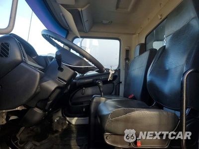 Zdjęcie 7 z 14 samochodu: 2017 HINO 258/268 VIN:5PVNJ8JV6H4S63514 - miniatura