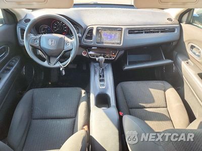 Zdjęcie 8 z 13 samochodu: 2016 HONDA HR-V EX VIN:3CZRU6H5XGM723158 - miniatura