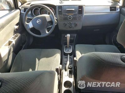 Zdjęcie 8 z 12 samochodu: 2012 NISSAN VERSA 1.8 S VIN:3N1BC1CP3CK808373 - miniatura