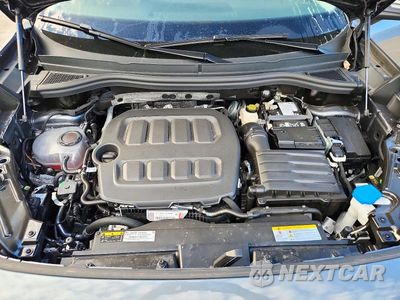 Zdjęcie 12 z 14 samochodu: 2026 VOLKSWAGEN TIGUAN SE VIN:3VVFR7RM3TM124250 - miniatura