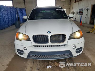 Piąte zdjęcie samochodu w środku: 2011 BMW X5 XDRIVE35I VIN:5UXZV4C5XBL742171 - miniatura