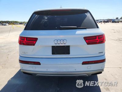 Zdjęcie 6 z 13 samochodu: 2019 AUDI Q7 PREMIUM VIN:WA1AAAF7XKD040846 - miniatura