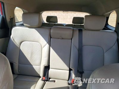 Zdjęcie 10 z 13 samochodu: 2013 HYUNDAI SANTA FE GLS VIN:KM8SN4HF7DU011503 - miniatura