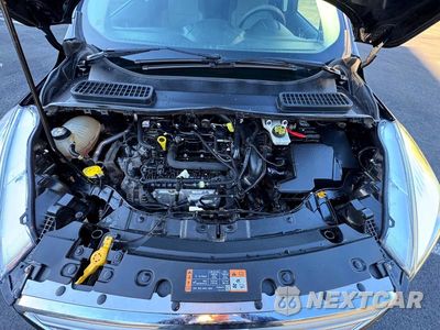 Zdjęcie 13 z 14 samochodu: 2017 FORD ESCAPE SE VIN:1FMCU9GD4HUC71190 - miniatura