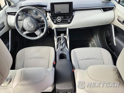 Zdjęcie 8 z 14 samochodu: 2025 TOYOTA COROLLA CROSS L VIN:7MUAAAAG6SV151398 - miniatura