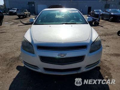 Piąte zdjęcie samochodu w środku: 2011 CHEVROLET MALIBU 2LT VIN:1G1ZD5E73BF144312 - miniatura