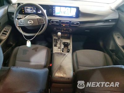 Zdjęcie 8 z 12 samochodu: 2026 NISSAN SENTRA S VIN:3N1AB9BV0TY225270 - miniatura