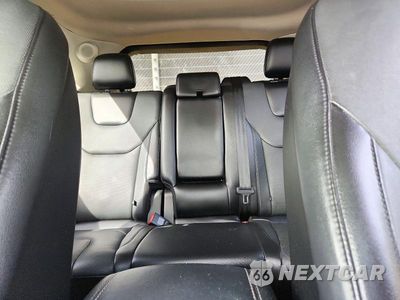 Zdjęcie 10 z 13 samochodu: 2018 FORD EDGE TITANIUM VIN:2FMPK4K93JBB42902 - miniatura