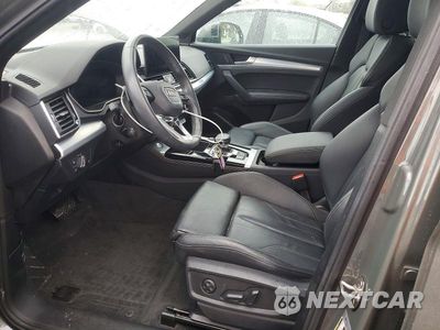 Zdjęcie 7 z 13 samochodu: 2024 AUDI Q5 PREMIUM PLUS 45 VIN:WA1EAAFY7R2014706 - miniatura