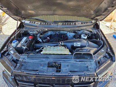 Zdjęcie 11 z 12 samochodu: 2019 FORD F150 SUPERCREW VIN:1FTEW1E47KFB93673 - miniatura