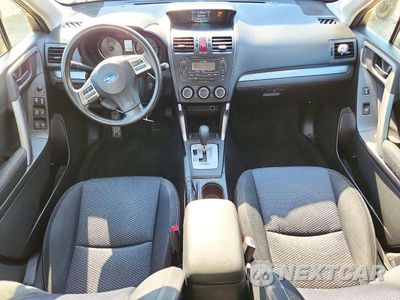 Zdjęcie 8 z 14 samochodu: 2014 SUBARU FORESTER 2.5I PREMIUM VIN:JF2SJAEC1EH402327 - miniatura