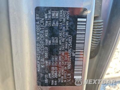 Zdjęcie 14 z 14 samochodu: 2022 KIA SELTOS S VIN:KNDEU2AA8N7264837 - miniatura