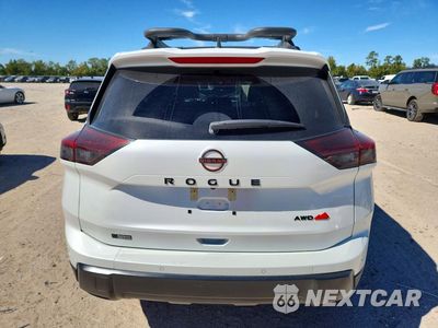 Zdjęcie 6 z 13 samochodu: 2026 NISSAN ROGUE ROCK CREEK VIN:5N1BT3BB1TC697239 - miniatura