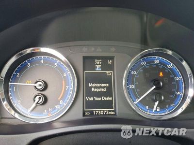 Zdjęcie 9 z 12 samochodu: 2017 TOYOTA COROLLA SE VIN:5YFBURHE4HP650694 - miniatura