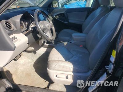 Zdjęcie 7 z 13 samochodu: 2010 TOYOTA RAV4 LIMITED VIN:2T3DK4DV3AW032382 - miniatura