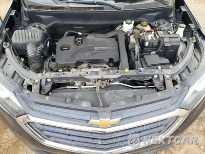 Zdjęcie 12 z 13 samochodu: 2018 CHEVROLET EQUINOX LT VIN:2GNAXJEV6J6111551 - miniatura