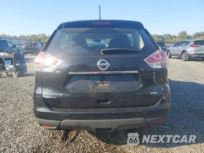Zdjęcie 6 z 13 samochodu: 2016 NISSAN ROGUE S VIN:KNMAT2MV1GP729512 - miniatura