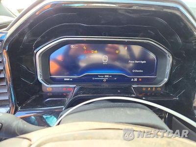 Zdjęcie 9 z 12 samochodu: 2024 CHEVROLET SILVERADO K1500 RST VIN:1GCUDEEL3RZ376271 - miniatura