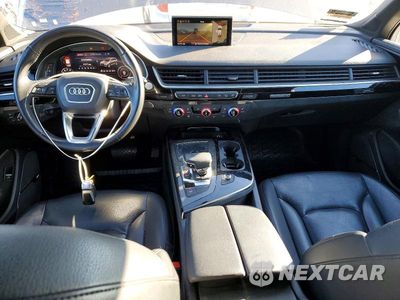 Zdjęcie 8 z 14 samochodu: 2018 AUDI Q7 PREMIUM PLUS VIN:WA1LAAF74JD050490 - miniatura