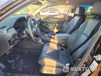 Zdjęcie 7 z 12 samochodu: 2026 HONDA ACCORD TOURING HYBRID VIN:1HGCY2F85TA001448 - miniatura