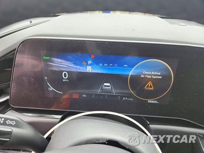 Zdjęcie 9 z 12 samochodu: 2023 KIA NIRO WIND VIN:KNDCR3L14P5073426 - miniatura