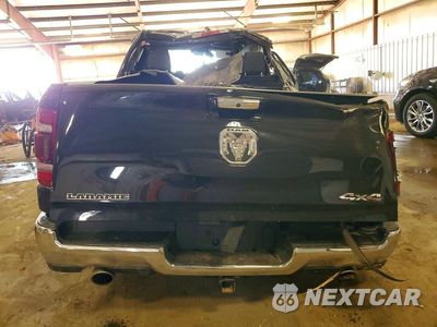 Zdjęcie 6 z 13 samochodu: 2020 RAM 1500 LARAMIE VIN:1C6SRFJT2LN413594 - miniatura